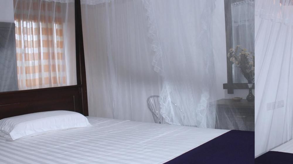 Wh Beach Resort Weligama Eksteriør billede