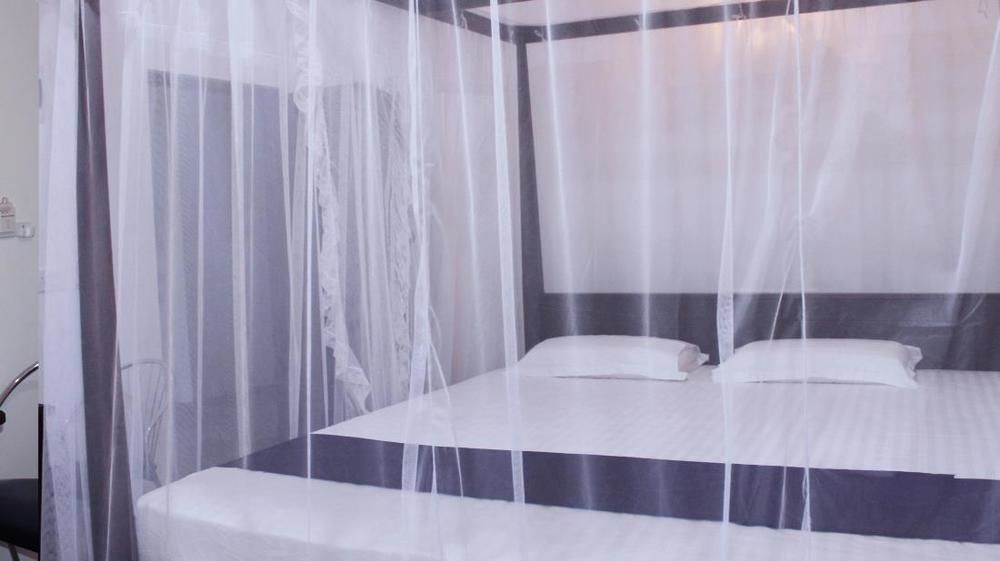 Wh Beach Resort Weligama Eksteriør billede