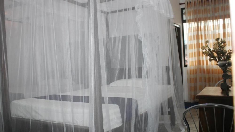 Wh Beach Resort Weligama Eksteriør billede