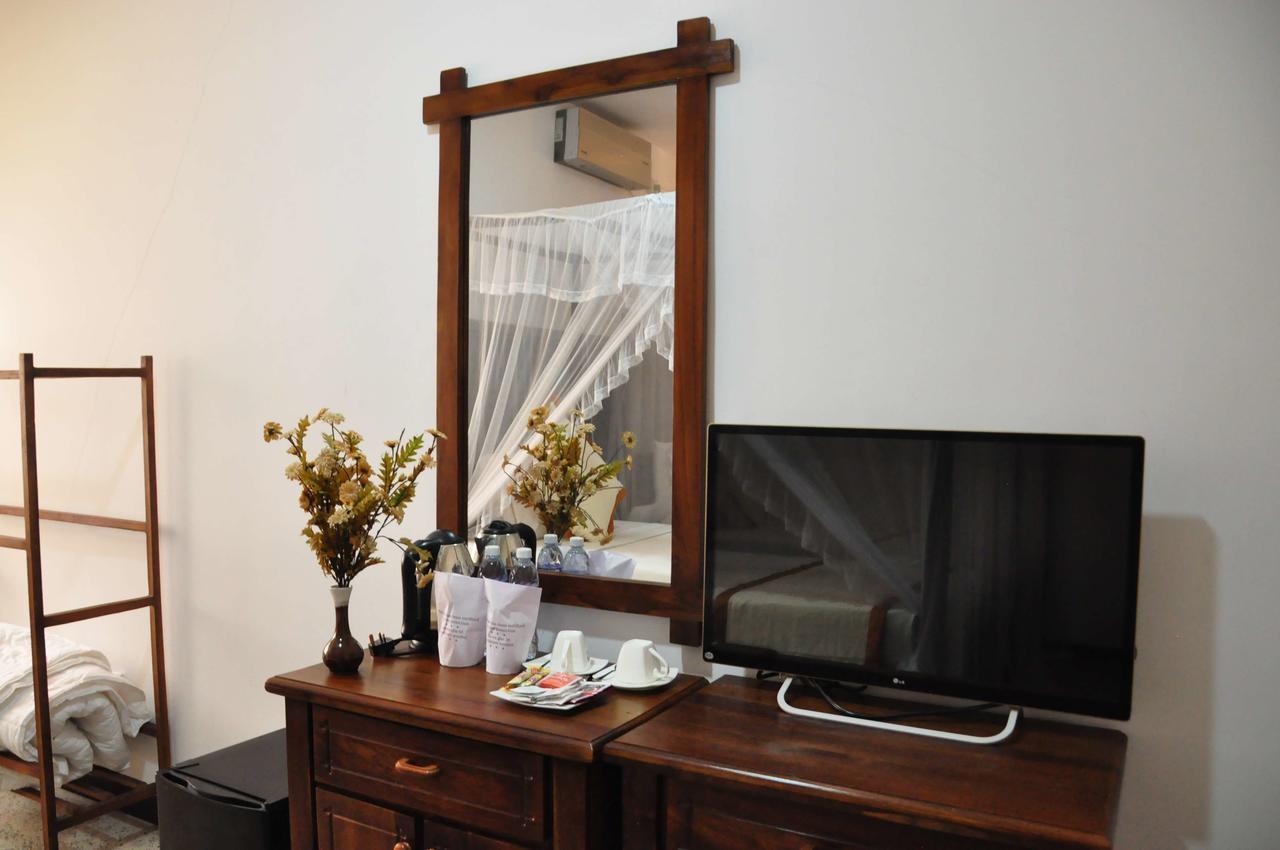 Wh Beach Resort Weligama Eksteriør billede