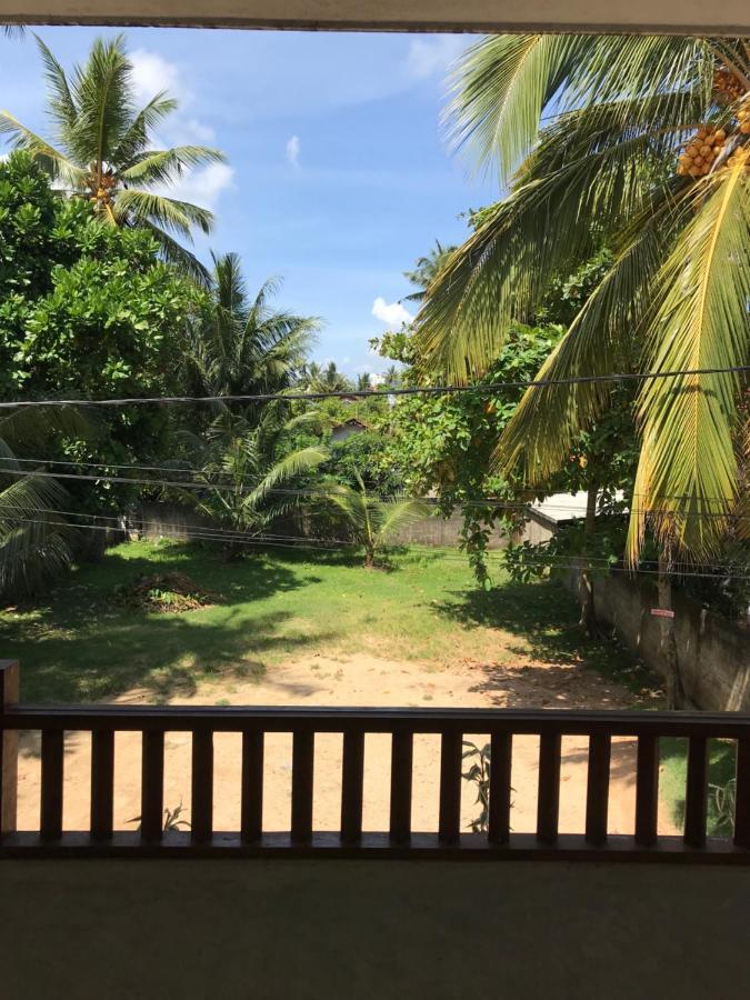 Wh Beach Resort Weligama Eksteriør billede