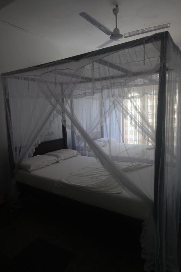 Wh Beach Resort Weligama Eksteriør billede