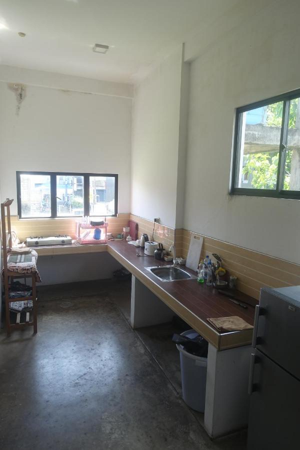 Wh Beach Resort Weligama Eksteriør billede