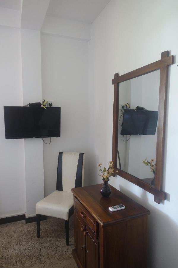 Wh Beach Resort Weligama Eksteriør billede